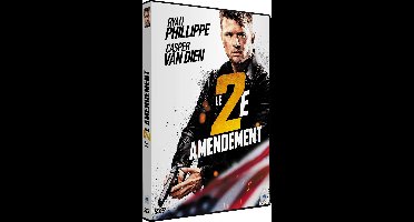 Le 2e Amendement (DVD) (Geen Nederlandse ondertiteling)