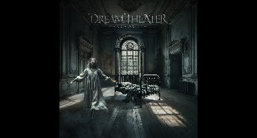 Dream Theater- Parasomnia (Box Set)