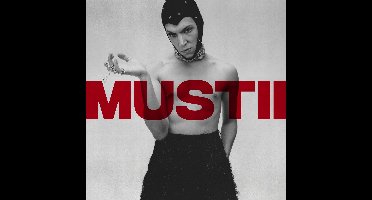 Mustii - The Maze (LP)