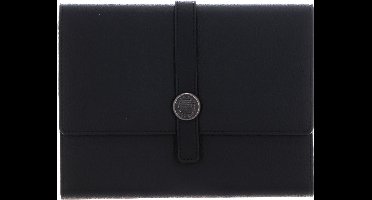 HUGO BOSS Schrijfmappen Executive Writing Set Black Zwart