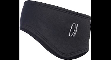 ICEPEAK - haviland - Haarband heren - Zwart