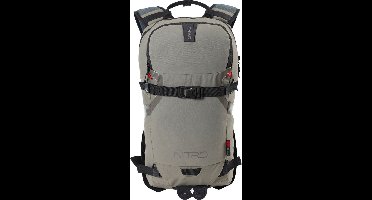 Nitro Rover 14 Rugzak Grijs