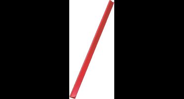 KLEMRUG DURABLE A4 5/6MM ROOD