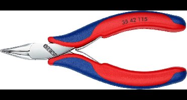 Knipex 3542115 Grijptang - Elektronica - 115mm