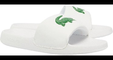 Lacoste Serve 1.0 Badslippers Heren