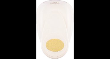 Vaessen Creative Hobby Figuurpons Ovaal, Formaat XL