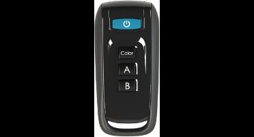 Afstandsbed. TX-868Mhz lange afstand