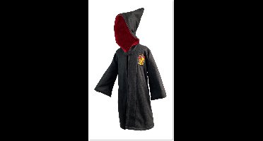 Harry Potter "Gryffindor" Replica Tovenaars Gewaad oversized lounger kids series unisex