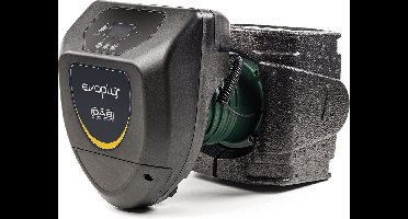 DAB Evoplus B 60/340.65 M Circulatiepomp - CV pomp - Circulatiepomp Verwarming - 34.500 l/u - 355 W