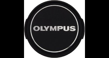 Olympus LC 37B - Lensdop