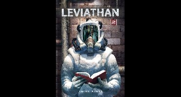 Leviathan - Leviathan Volume 2