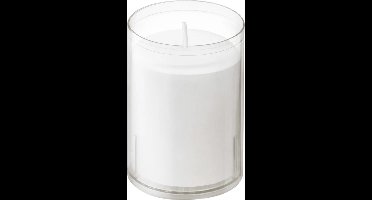 Horeca refill transparant 24 uur 80 stuks