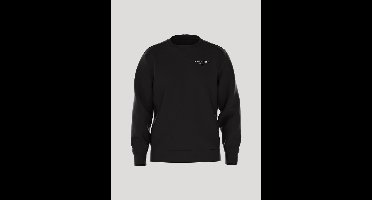 Björn Borg Essential 1 Sweater Heren Zwart - Trui Mannen - Maat M - Katoen