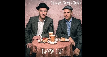 Cheese Cake
