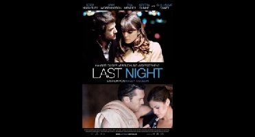 Last Night (DVD)