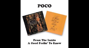 A From The Inside/ Good Feelin' To Know