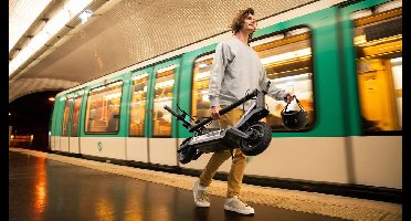 Navee S60 - Zwart