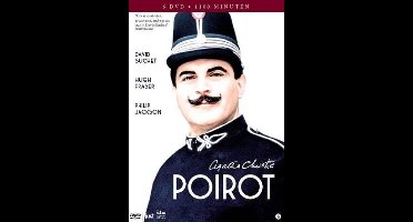 Poirot - Seizoen 7 - 9 (DVD)