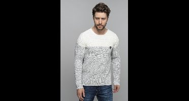 Carisma gebreide trui