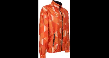 Australian Heren Jas Oranje SPUGC0024/135 Smash Kings Day