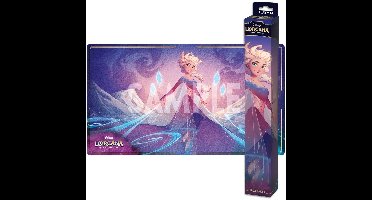 Disney Lorcana - Speelmat - Wave 6