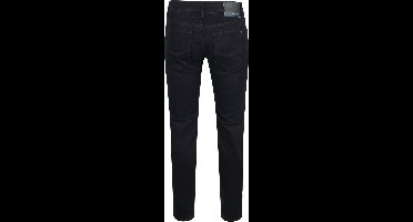 Pierre Cardin Broek Lyon Future Flex Donker Blauw - Maat W 42 - L 30 - Heren - Jeans
