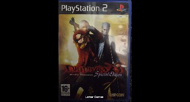 Devil May Cry 3, Dante's Awakening