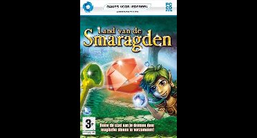 Land Van Smaragden - Windows