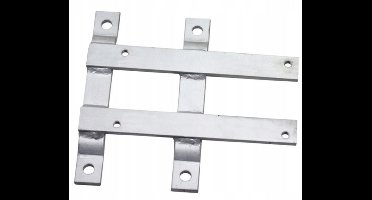 Ursus - Wspornik Siedzenia - C-360 - 46671040