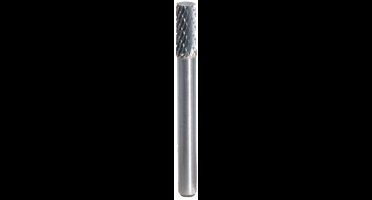 KS Tools - HM Cilindrische Frees - 6 mm - Tanden C