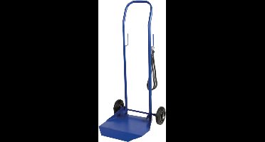 Pressol - Steekwagen - 60 kg - Ergonomisch