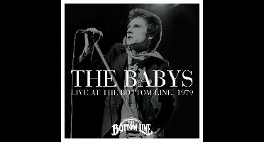 Live at the Bottom Line, 1979