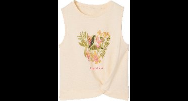 Vertbaudet T-shirt voor meisjes met print