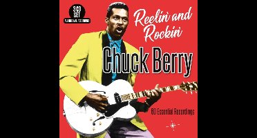 Reelin And Rockin - 60 Essential Recordings