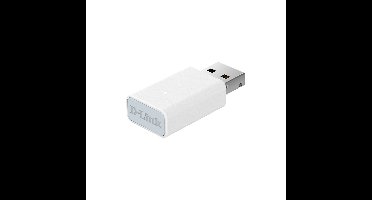 D-Link AX9U WiFi-adapter USB-A 2.0 866 MBit/s