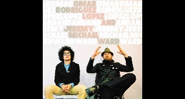 Omar Rodriguez-Lopez and Jeremy Michael Ward