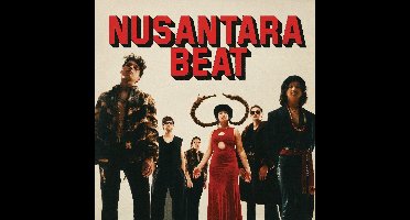 Nusantara Beat - Nusantara Beat (CD)