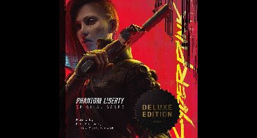 Cyberpunk 2077: Phantom Liberty