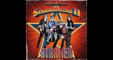 Starmenized II