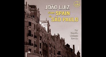 Joao Luiz: From Spain to Sao Paulo