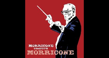 Morricone Conducts Morricone