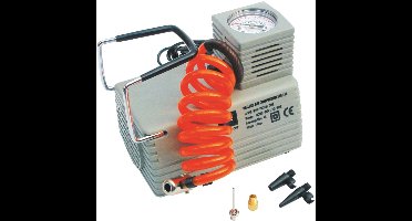 Elektrische ballenpomp - luchtcompressor - 220-240V