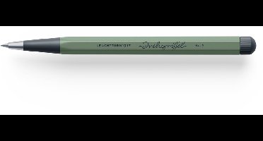 Leuchtturm1917 Drehgriffel no.2 Potlood Olive