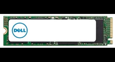 DELL 400-AXTV internal solid state drive 480 GB 2.5" SATA III TLC