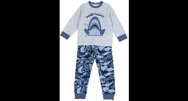 Chicco - Jongen - Lange Pyjama - Maat 116
