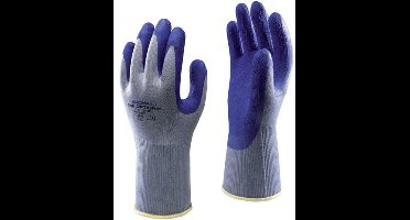 Showa 340 Veiligheidshandschoen - Maat XL - Meerkleurig - 1 paar