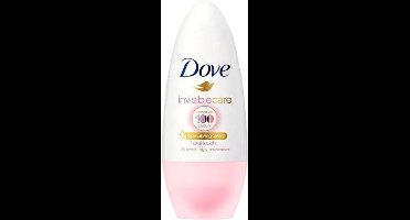 Dove Invisible Touch Floral Care - Deodorant Roll On 50 Ml