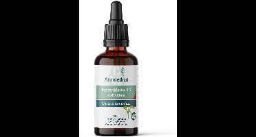 Aromedica Cats claw (kattenklauw) 1:3 50 Milliliter