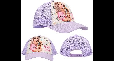 Depesche - TOPModel bedrukte cap - SUNNY DOG