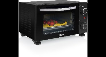 Tristar OV-3610 - Mini Oven - 10L - 800W - Zwart